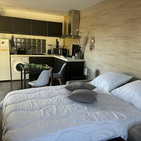 2 Personnes Apartamento *