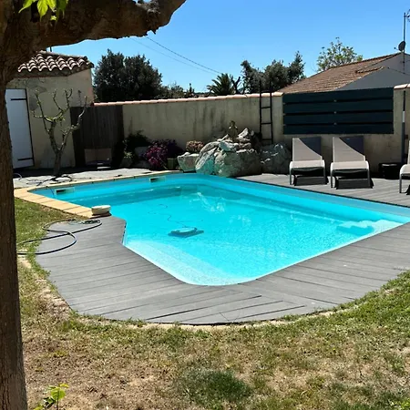 2 Personnes Appartement *