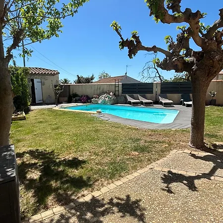 2 Personnes * Vinassan