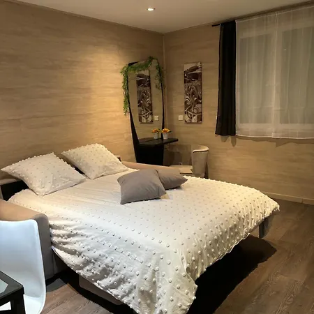 Appartement 2 Personnes Vinassan