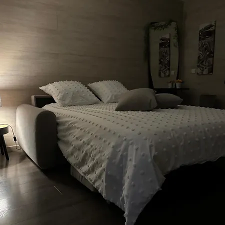 Appartement 2 Personnes *