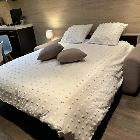Apartamento 2 Personnes