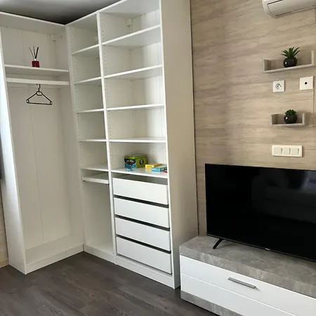 Appartement 2 Personnes *