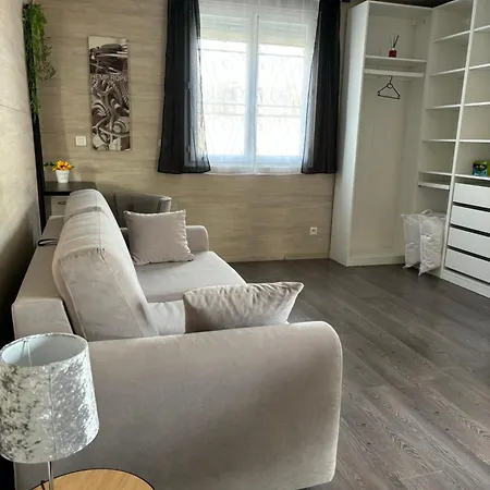 Appartement 2 Personnes *