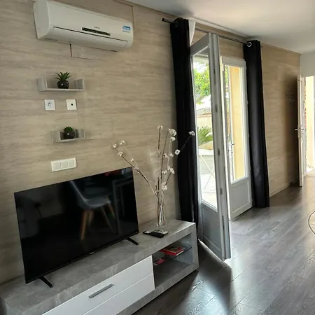 2 Personnes * Vinassan