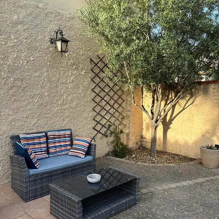 2 Personnes * Vinassan