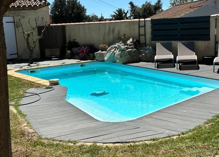 2 Personnes 公寓 *