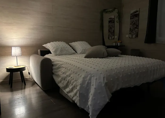 公寓 2 Personnes *