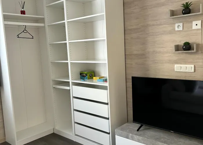 公寓 2 Personnes *